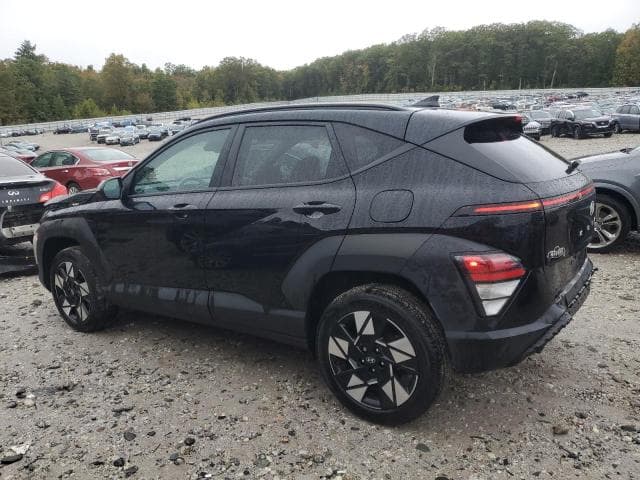 2024 HYUNDAI KONA SEL 2