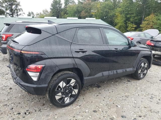 2024 HYUNDAI KONA SEL 3