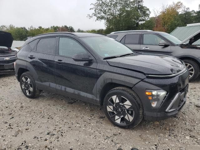 2024 HYUNDAI KONA SEL 4