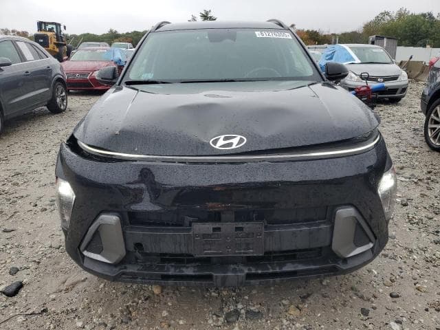 2024 HYUNDAI KONA SEL 5