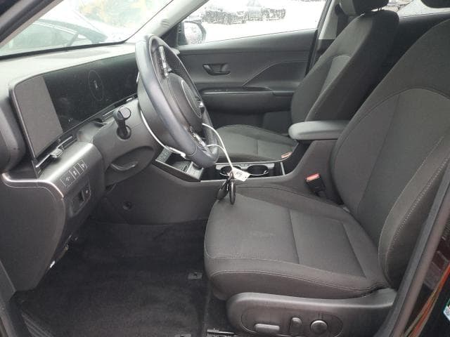 2024 HYUNDAI KONA SEL 7