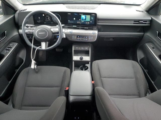 2024 HYUNDAI KONA SEL 8