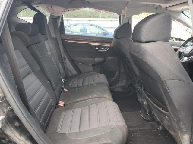 2017 HONDA CR-V EX EX 11