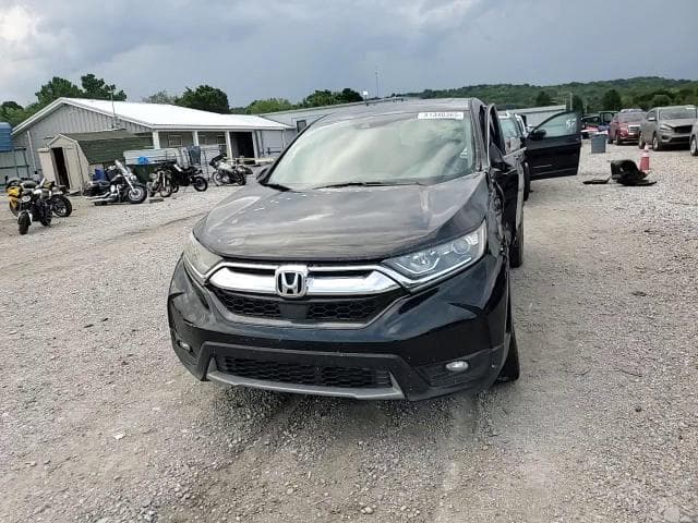 2017 HONDA CR-V EX EX 14