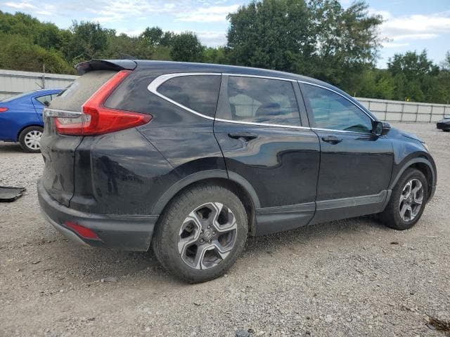 2017 HONDA CR-V EX EX 3