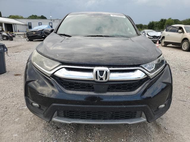 2017 HONDA CR-V EX EX 5