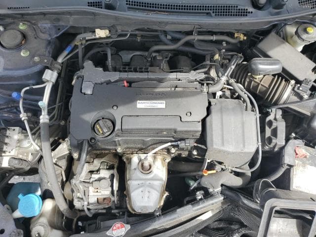 2017 HONDA ACCORD LX 11