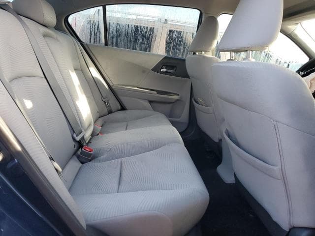 2017 HONDA ACCORD LX 10