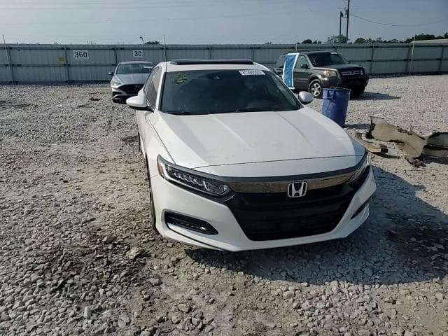 2020 HONDA ACCORD SPORT SPORT 13