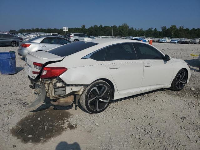 2020 HONDA ACCORD SPORT SPORT 3