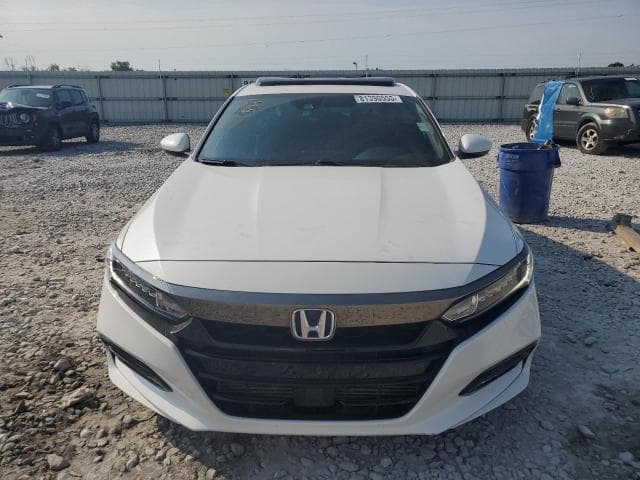 2020 HONDA ACCORD SPORT SPORT 5