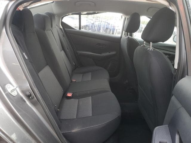 2024 NISSAN SENTRA SV 11