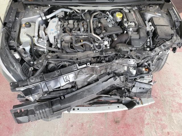 2024 NISSAN SENTRA SV 12