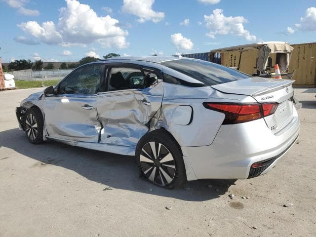 2019 NISSAN ALTIMA SL 2