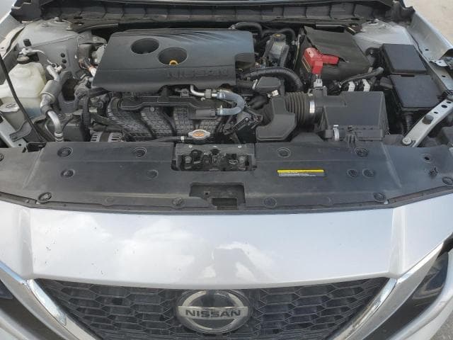 2019 NISSAN ALTIMA SL 11