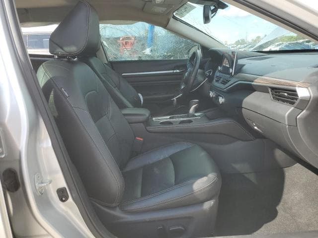 2019 NISSAN ALTIMA SL 7