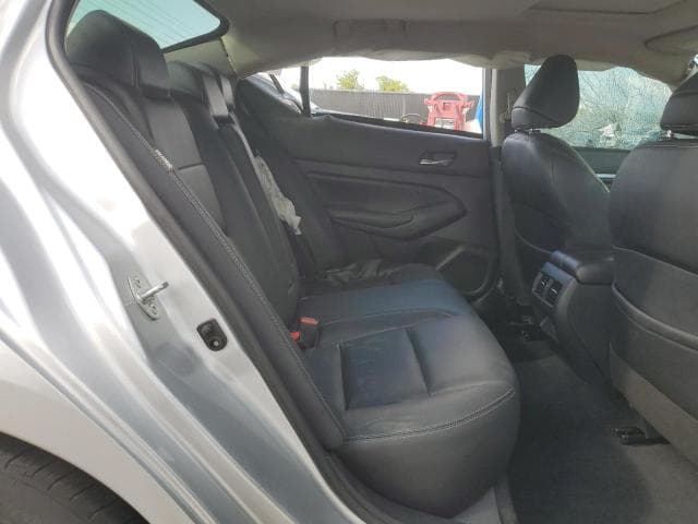 2019 NISSAN ALTIMA SL 10