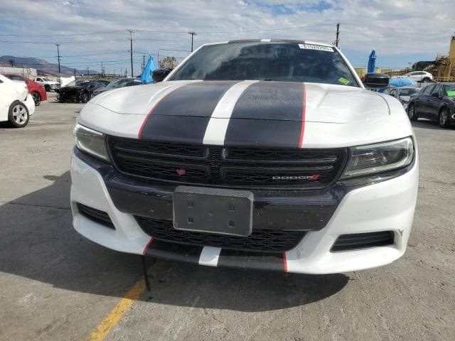 2022 DODGE CHARGER SXT 5