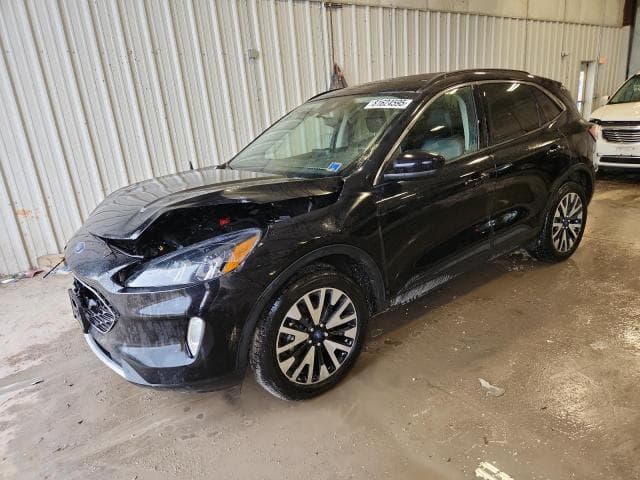2020 FORD ESCAPE SEL SEL 2
