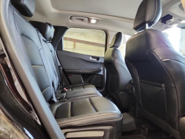 2020 FORD ESCAPE SEL SEL 12