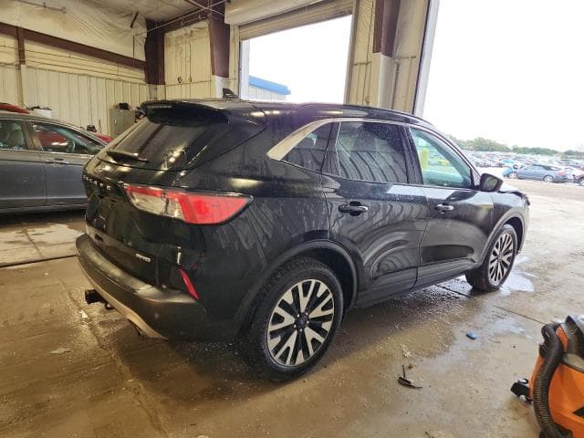 2020 FORD ESCAPE SEL SEL 4