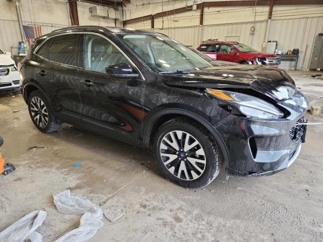 2020 FORD ESCAPE SEL SEL 5