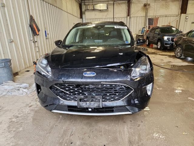 2020 FORD ESCAPE SEL SEL 6