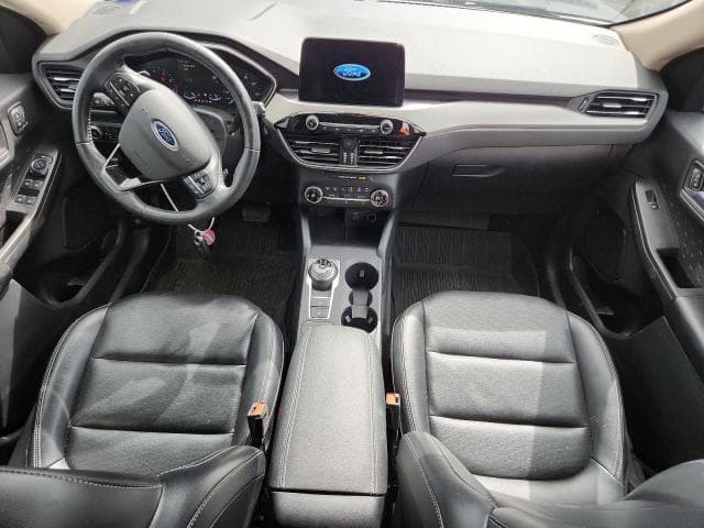 2020 FORD ESCAPE SEL SEL 9