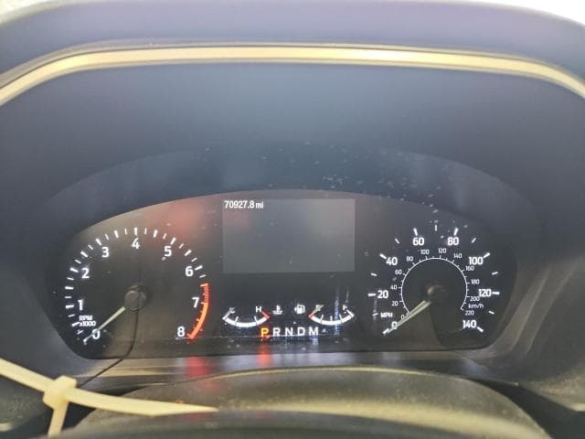 2020 FORD ESCAPE SEL SEL 10