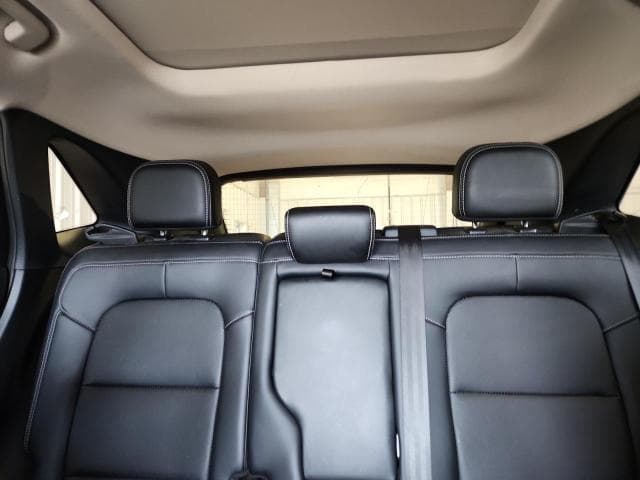 2020 FORD ESCAPE SEL SEL 11
