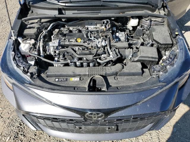 2022 TOYOTA COROLLA SE SE 11