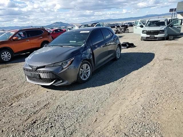 2022 TOYOTA COROLLA SE SE 13