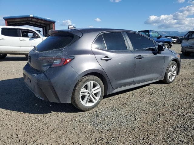 2022 TOYOTA COROLLA SE SE 3