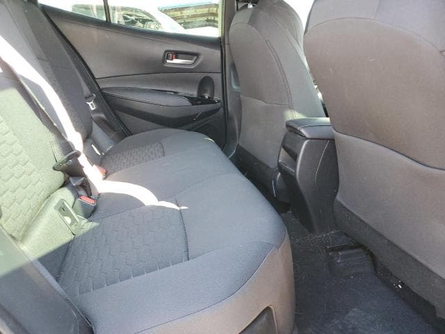 2022 TOYOTA COROLLA SE SE 10