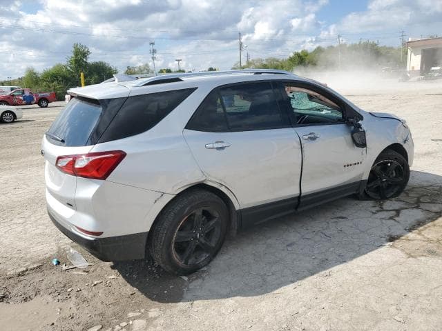 2020 CHEVROLET EQUINOX PREMIER PREMIER 3