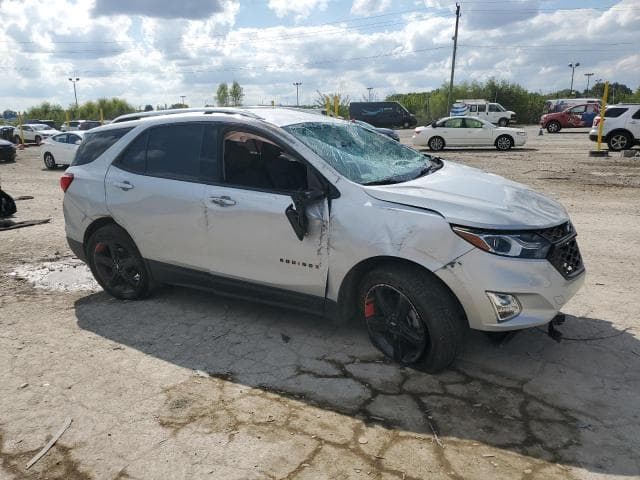 2020 CHEVROLET EQUINOX PREMIER PREMIER 4