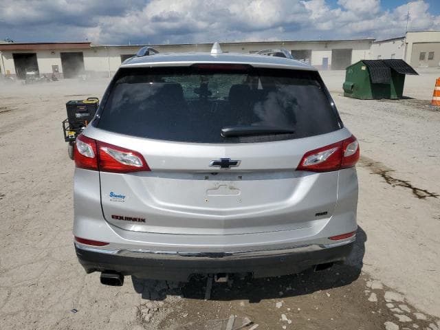 2020 CHEVROLET EQUINOX PREMIER PREMIER 6
