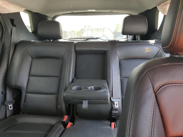 2020 CHEVROLET EQUINOX PREMIER PREMIER 10