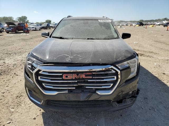 2022 GMC TERRAIN SLT 5