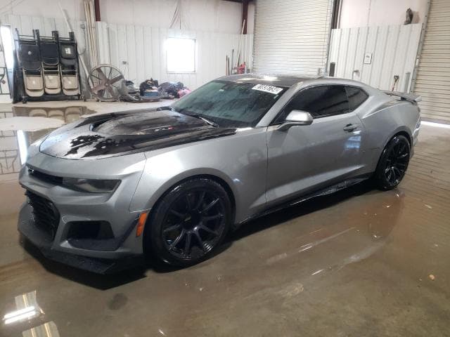 2023 CHEVROLET CAMARO ZL1 - 1