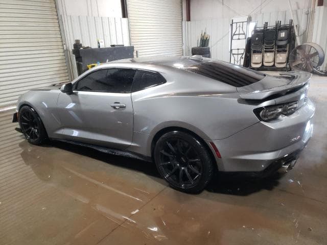 2023 CHEVROLET CAMARO ZL1 2