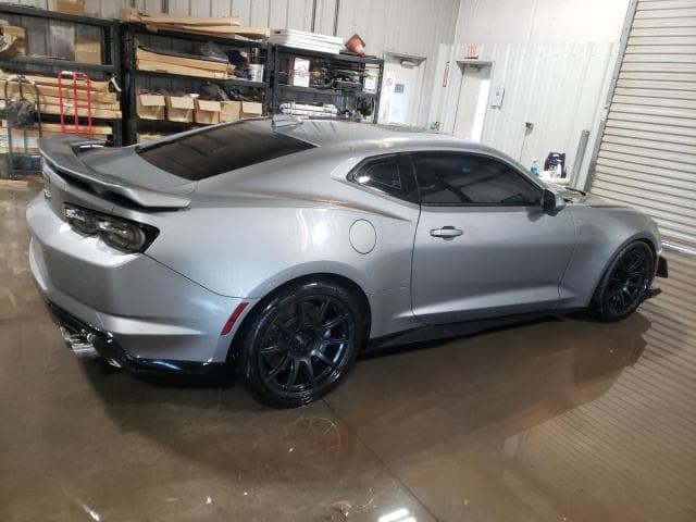 2023 CHEVROLET CAMARO ZL1 3