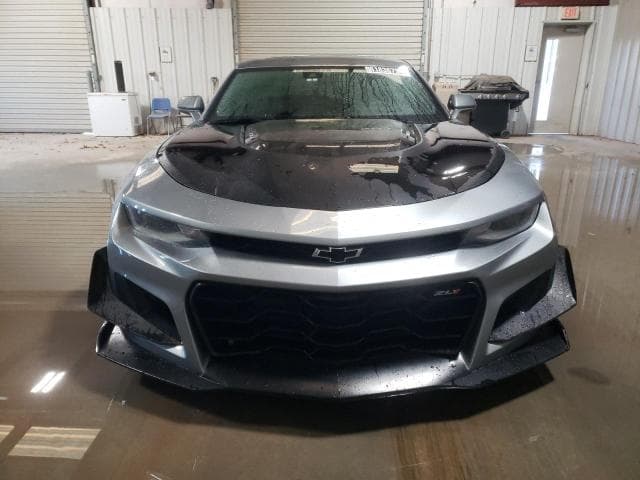 2023 CHEVROLET CAMARO ZL1 5