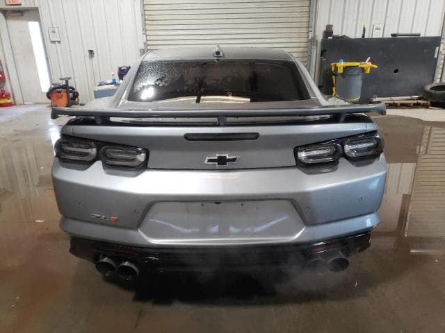 2023 CHEVROLET CAMARO ZL1 6
