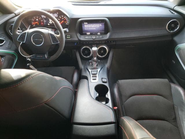 2023 CHEVROLET CAMARO ZL1 8
