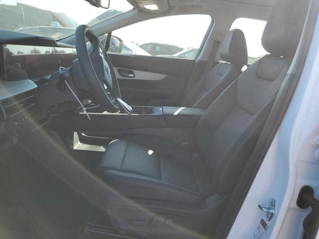 2025 NISSAN MURANO SL SL 7