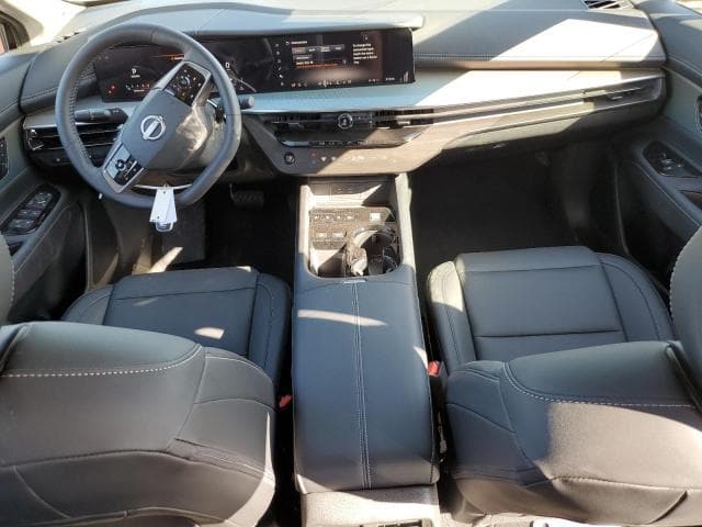2025 NISSAN MURANO SL SL 8