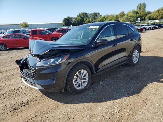 2020 FORD ESCAPE SE SE - 1