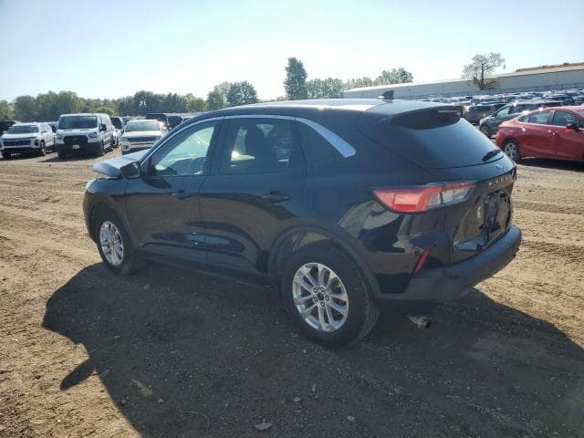 2020 FORD ESCAPE SE SE 2