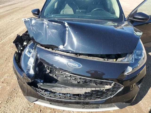 2020 FORD ESCAPE SE SE 12